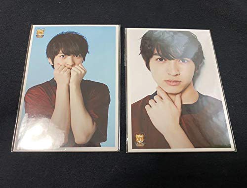 M!LK 生写真 吉田仁人 多め M!LK OFFICIAL on X: 